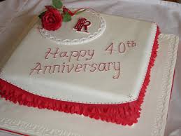 1kg Squire Anniversary cake 1kg Squire Anniversary cake